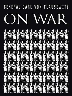 cover image of ON WAR